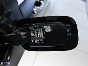 2014款S 400L 4MATIC 细节外观