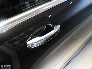 2014款S 400L 4MATIC 细节外观