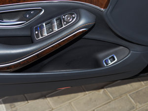 2014S 400L F ǰT(ch)g