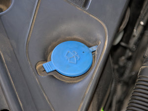 2014款S 400L 尊贵型 其它