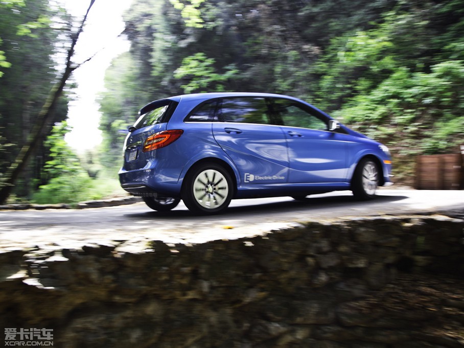 2015YB Electric Drive