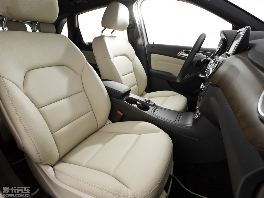 2015YB Electric Drive