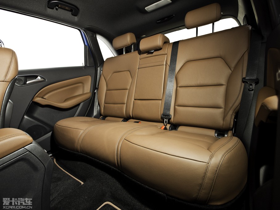 2015YB Electric Drive