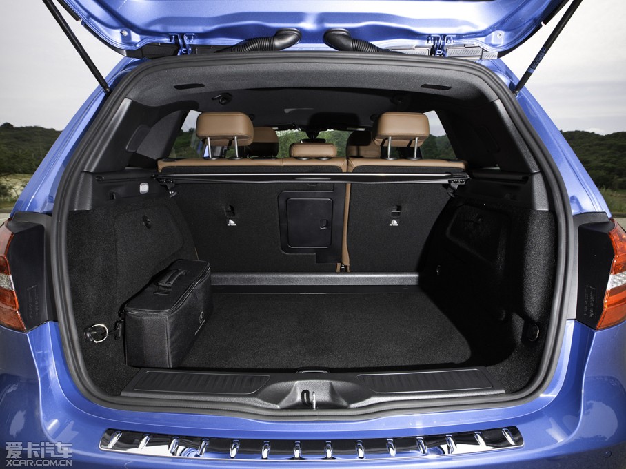 2015YB Electric Drive