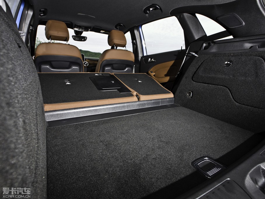 2015YB Electric Drive