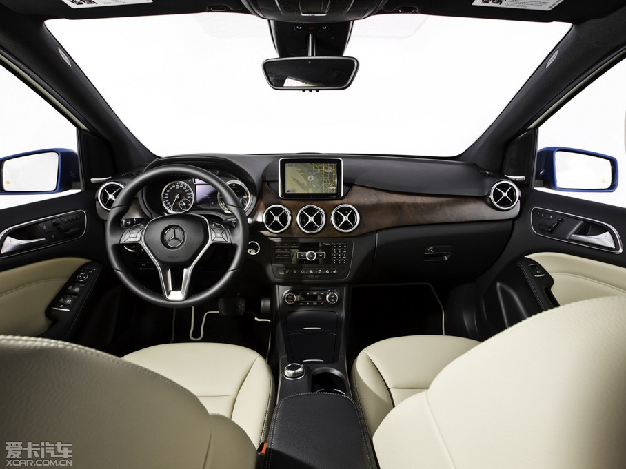 2015YB Electric Drive