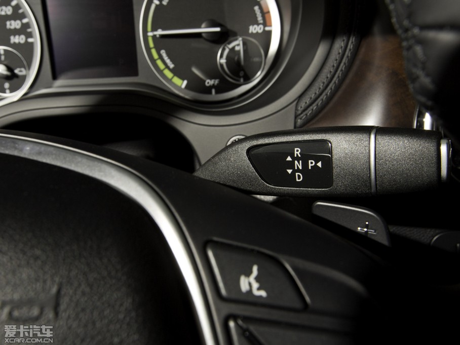 2015YB Electric Drive