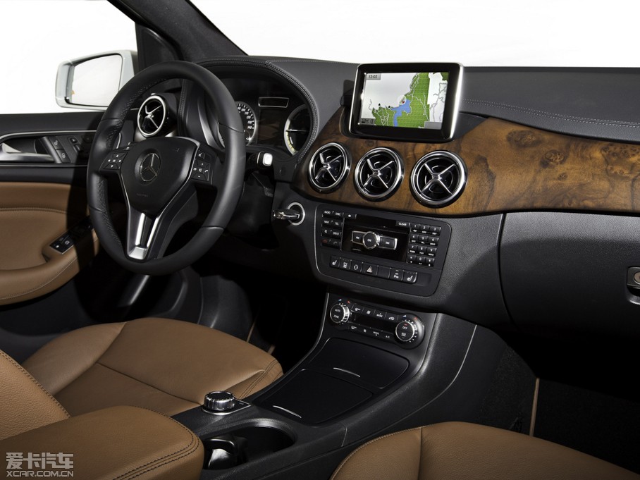 2015YB Electric Drive