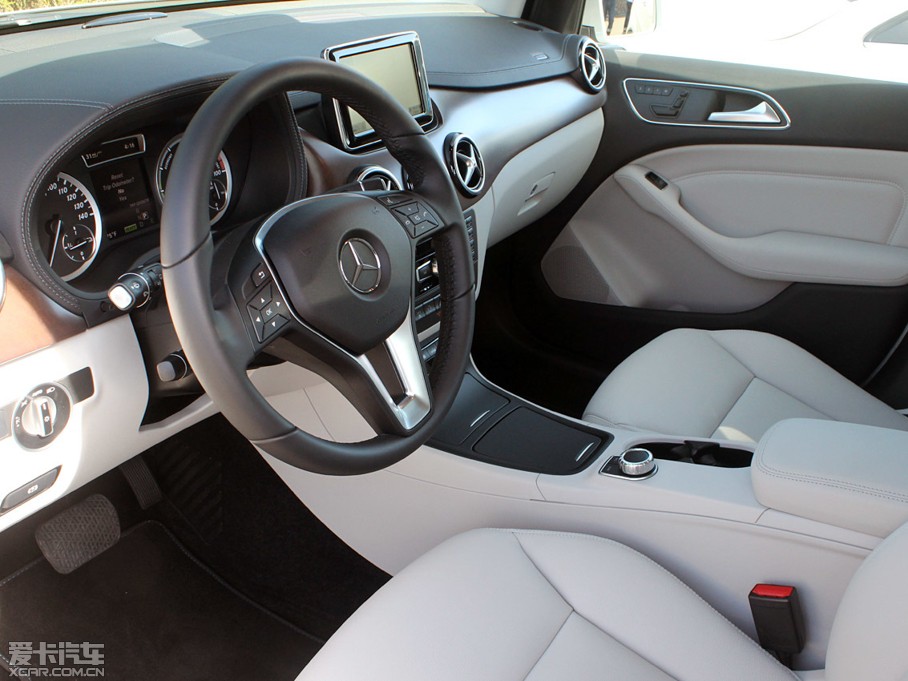 2015YB Electric Drive