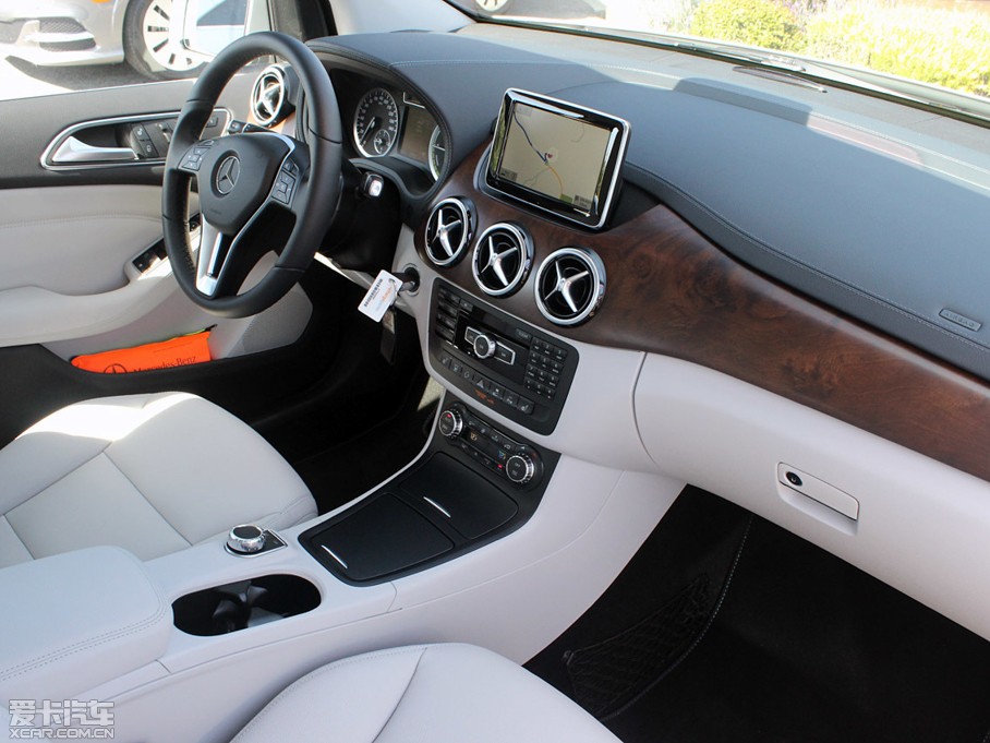 2015��YB�� Electric Drive