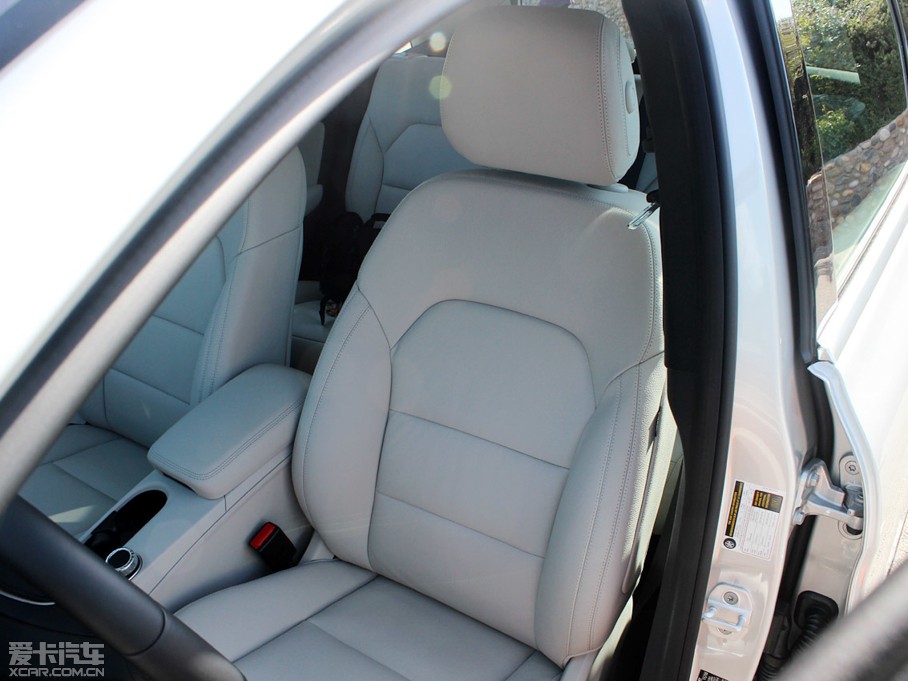 2015YB Electric Drive