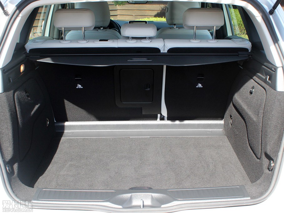 2015YB Electric Drive