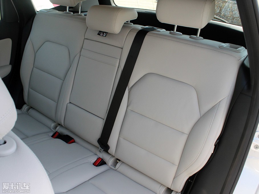 2015YB Electric Drive