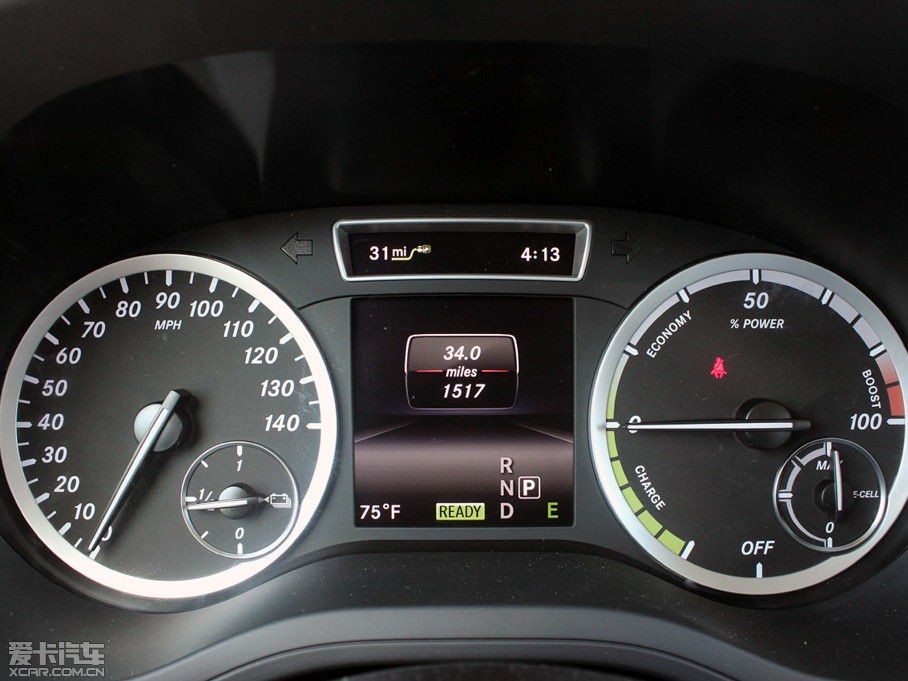 2015YB(j) Electric Drive