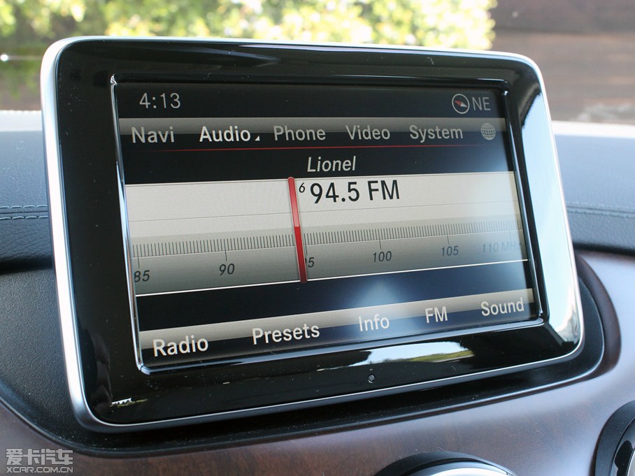 2015YB Electric Drive