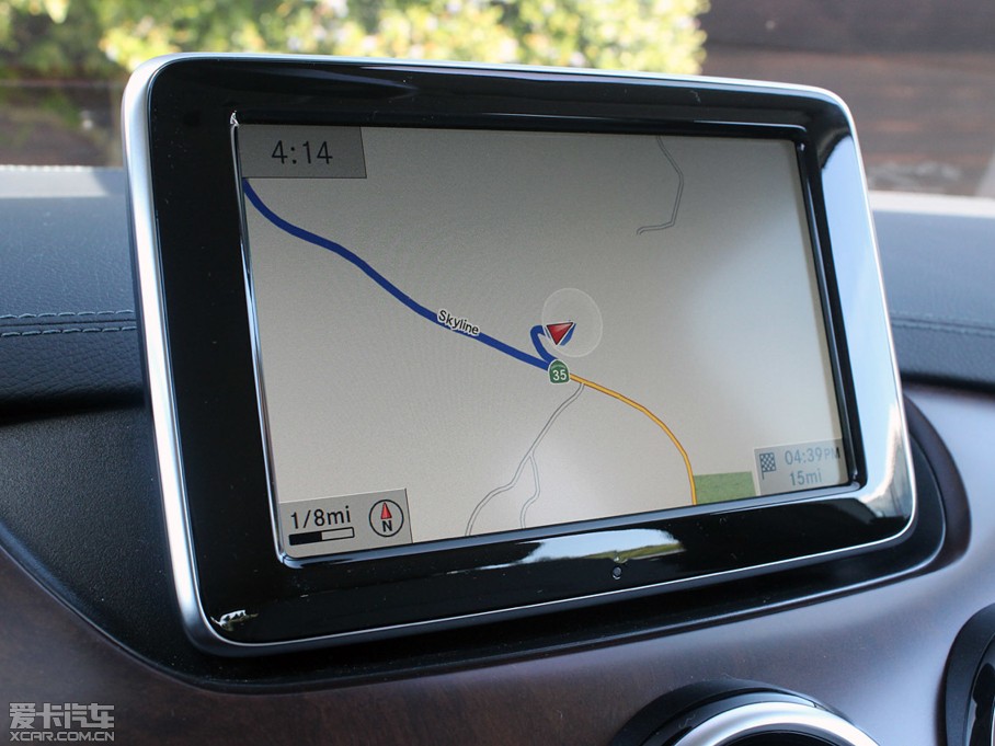 2015YB Electric Drive