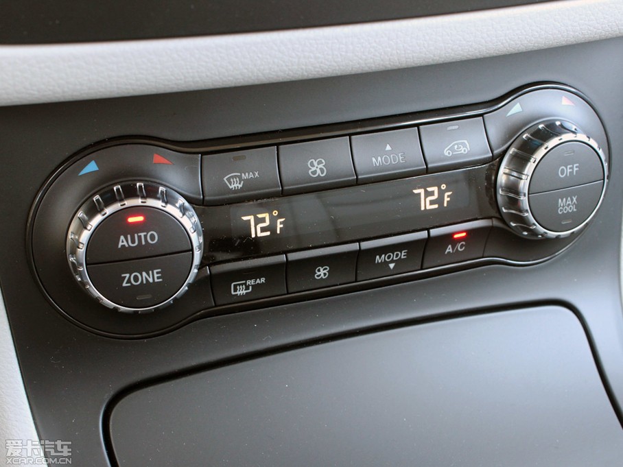 2015YB Electric Drive