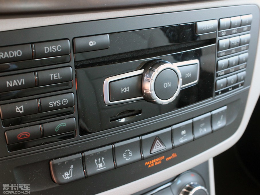 2015YB Electric Drive