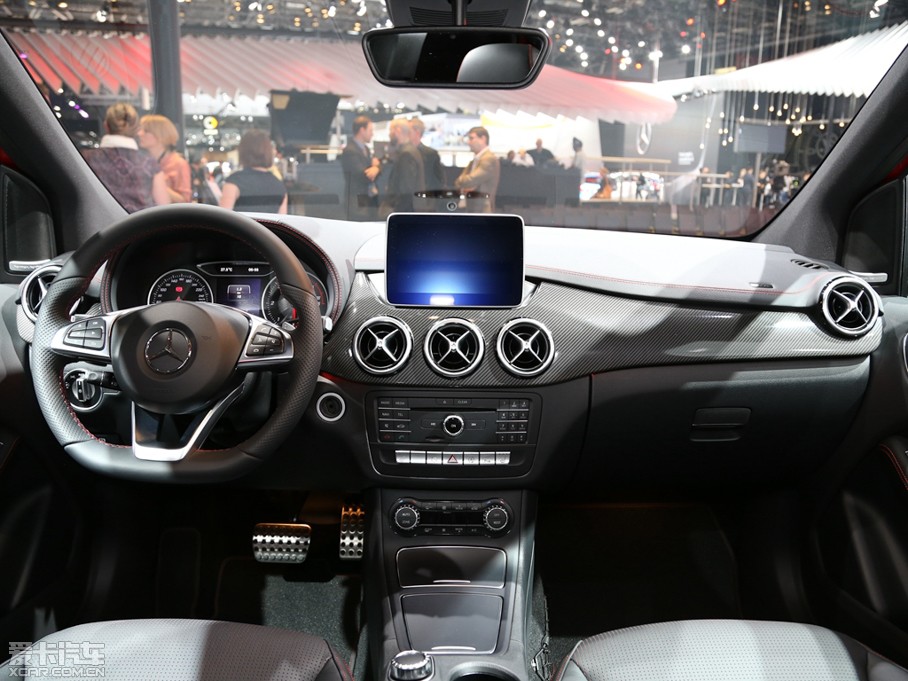 2015YB(j) B 220 CDI