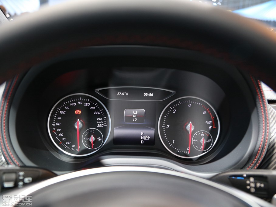 2015YB(j) B 220 CDI