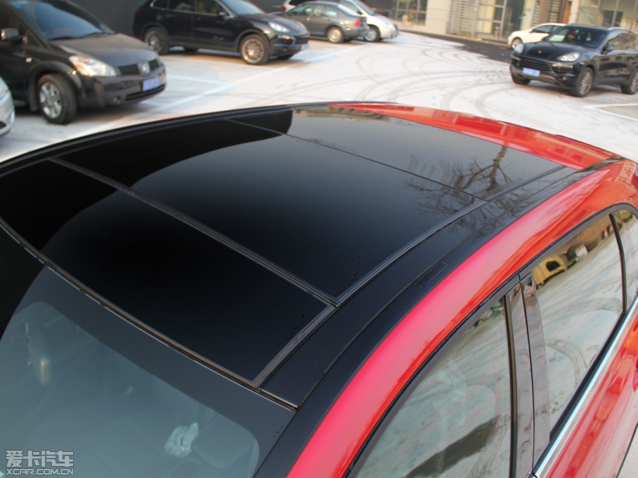 奔馳(進(jìn)口)2015款奔馳B級(jí)