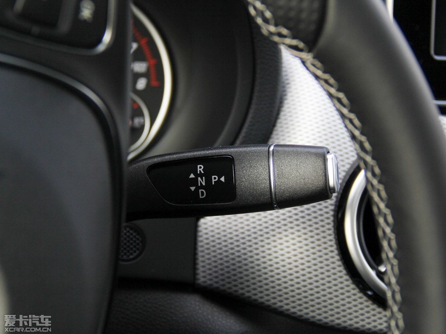 奔馳(進口)2015款奔馳B級