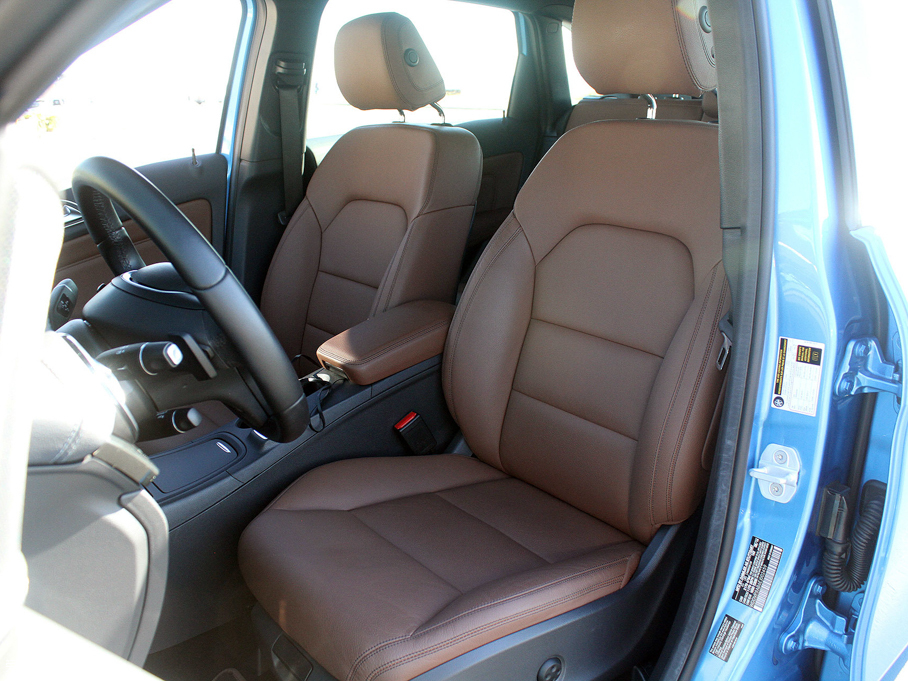 2015YB Electric Drive