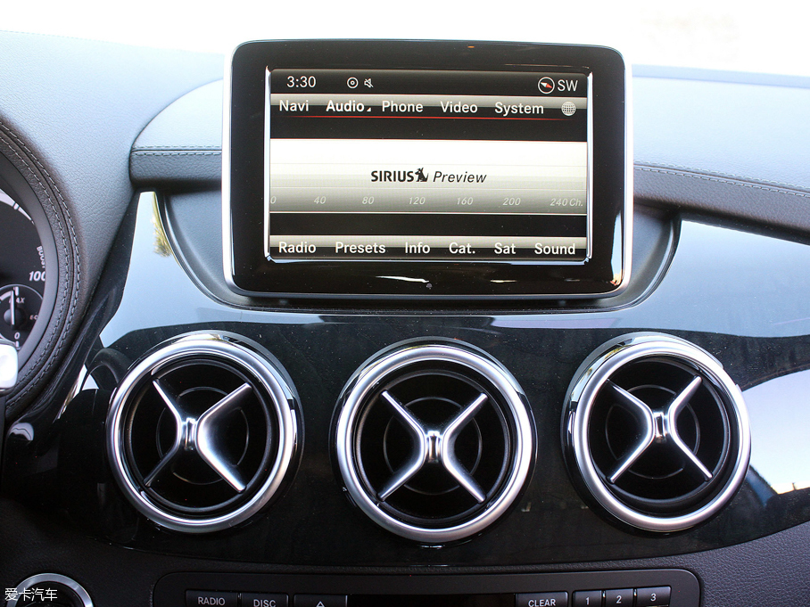 2015YB Electric Drive