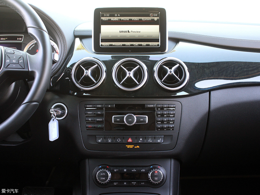 2015YB Electric Drive