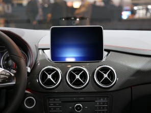 奔馳(進口)2015款奔馳B級