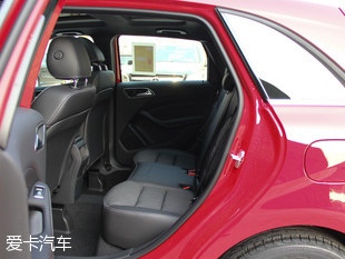 奔馳(進口)2015款奔馳B級