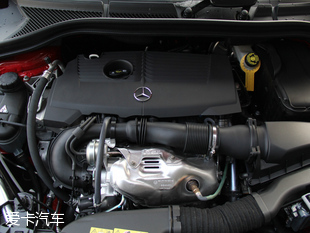 奔馳(進口)2015款奔馳B級