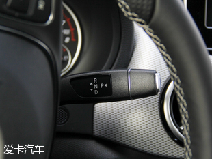 奔馳(進口)2015款奔馳B級