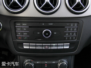 奔馳(進(jìn)口)2015款奔馳B級(jí)