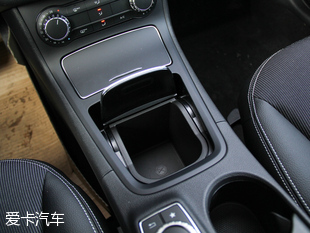 奔馳(進口)2015款奔馳B級