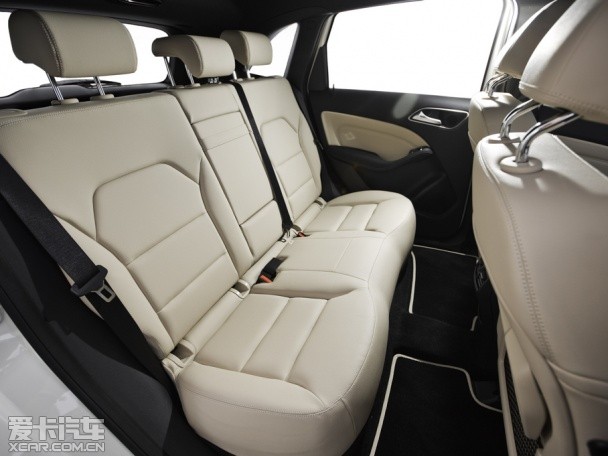 奔馳(進口)2015款奔馳B級