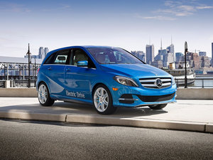 2015Electric Drive w^