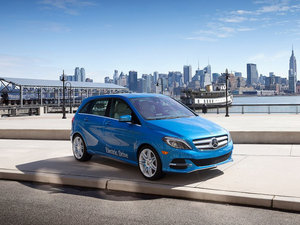 2015Electric Drive w^