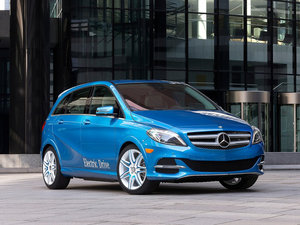 2015Electric Drive w^