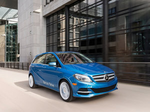 2015Electric Drive w^