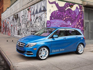 2015Electric Drive w^