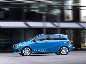 2015Electric Drive w^