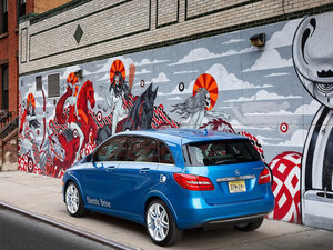 2015Electric Drive w^