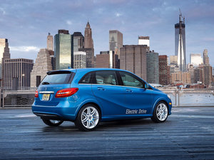 2015Electric Drive w^