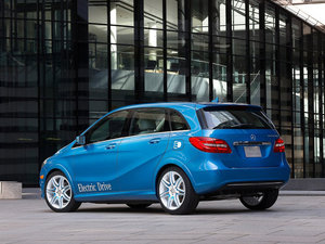 2015Electric Drive w^