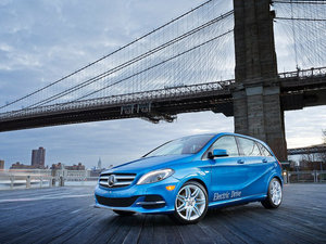 2015Electric Drive w^