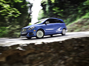 2015Electric Drive w^