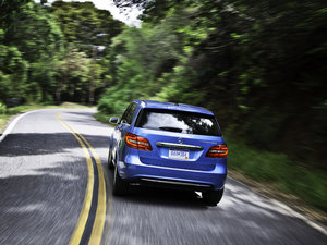 2015Electric Drive w^