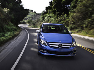 2015Electric Drive w^