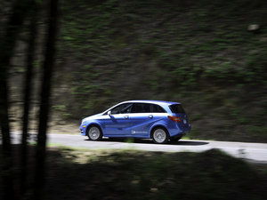 2015Electric Drive w^